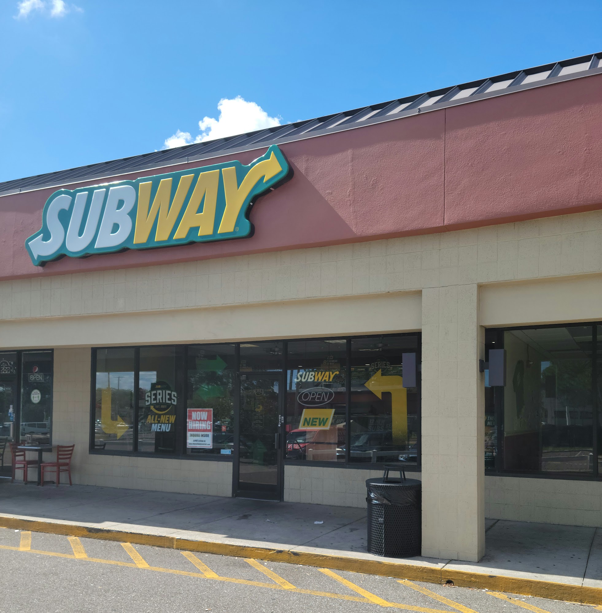 Subway