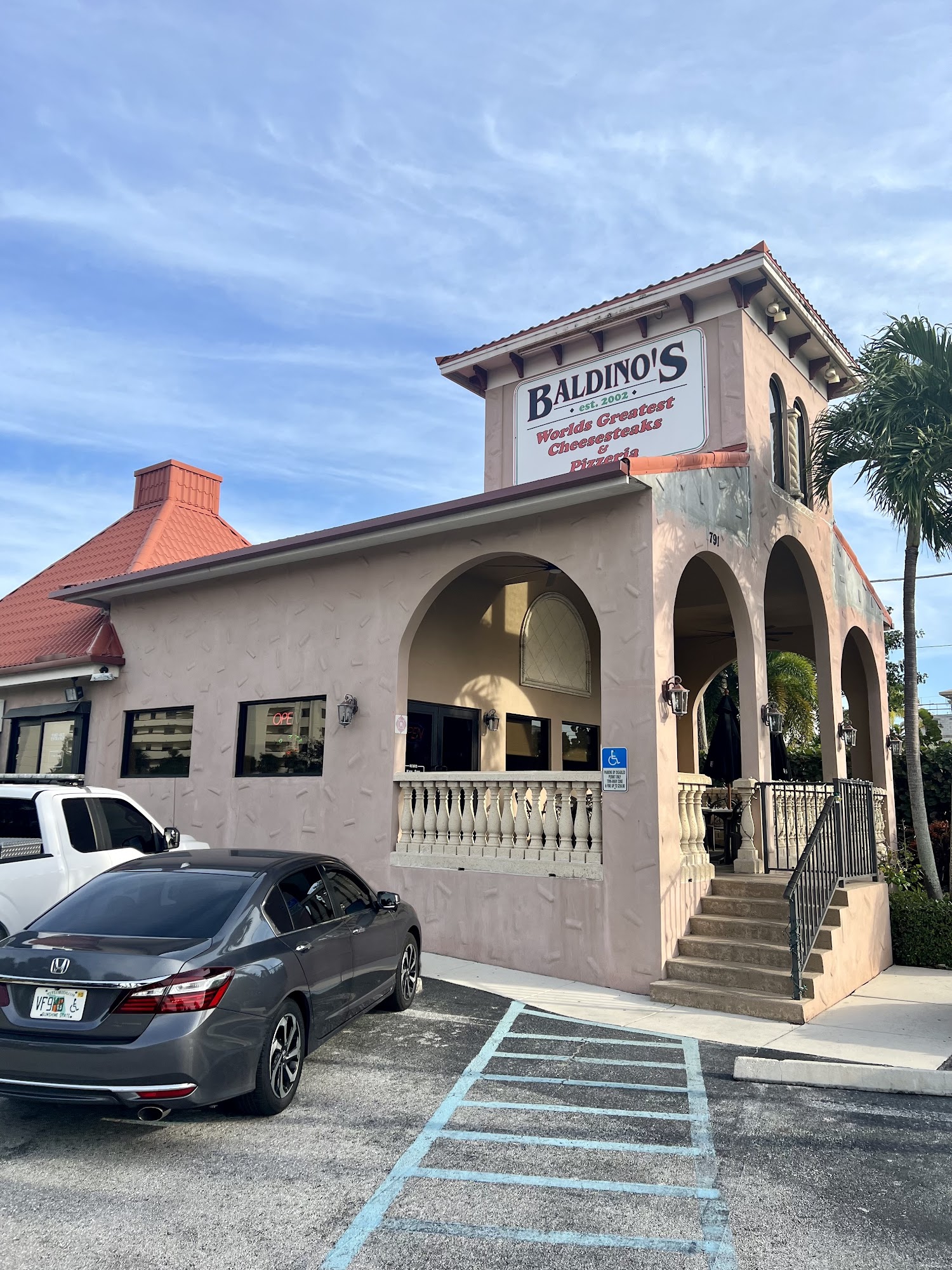 Baldino's Italian Restaurant