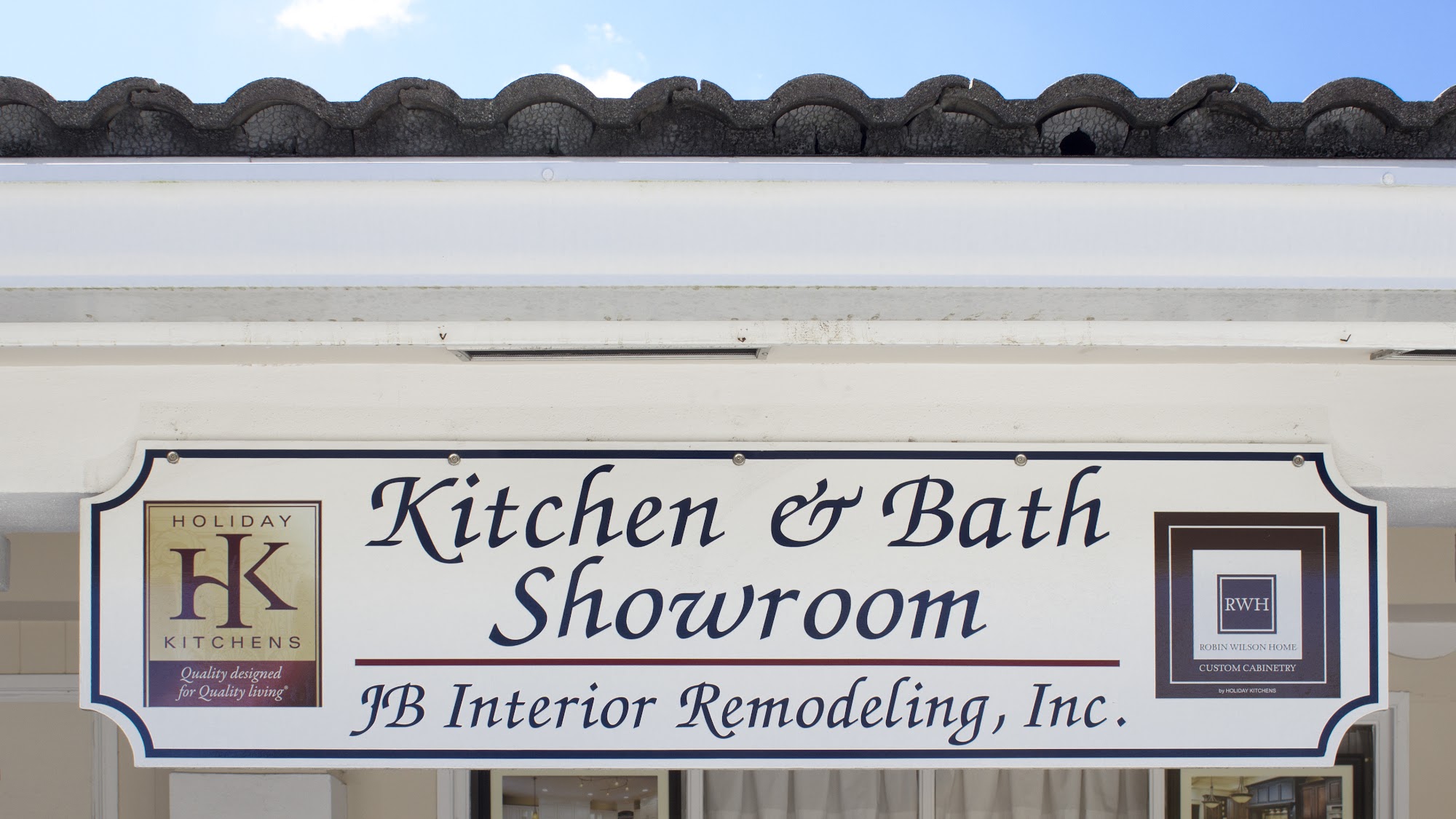 JB Interior Remodeling Gallery Sq. South, 380-A Tequesta Dr, Tequesta Florida 33469