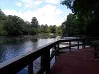 TECO Building at Nature's Classroom