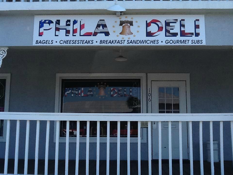 Phila Deli