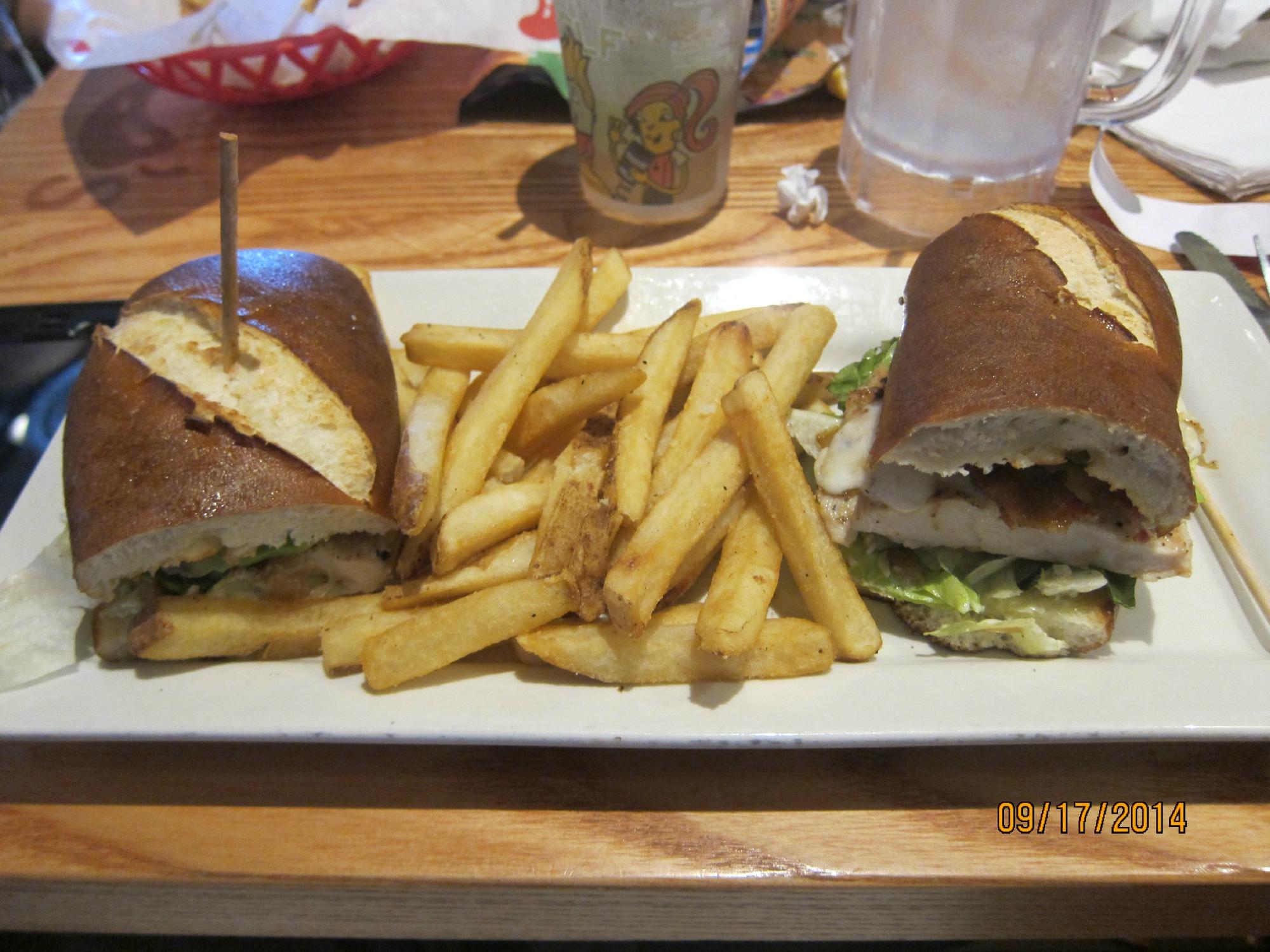 Photo credit: tripadvisor