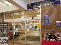 commissary, Tyndall AFB