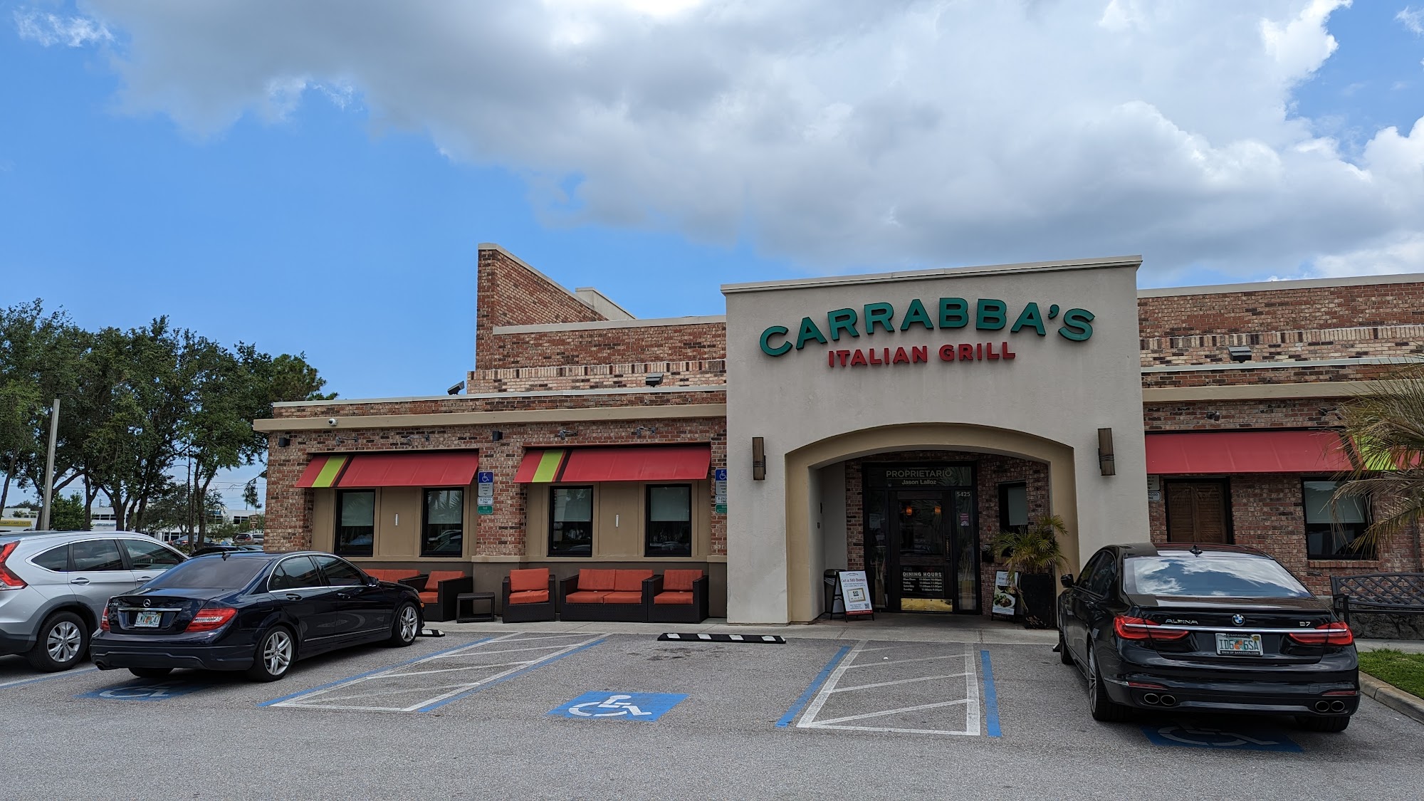 Carrabba's Italian Grill