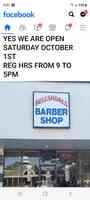 Bell shoals Barbershop
