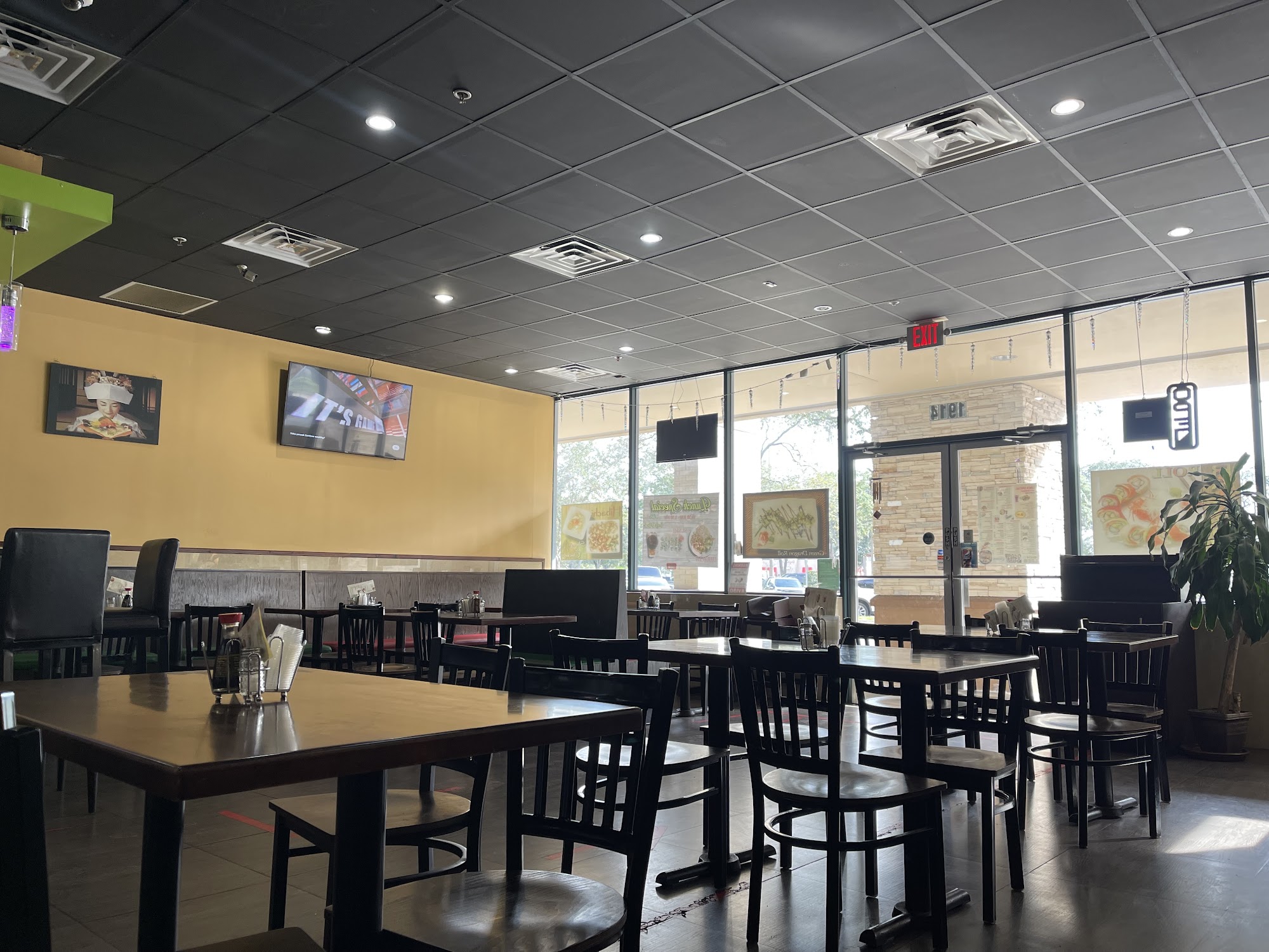 Hibachi Express(1914 FL-60 E, Valrico)