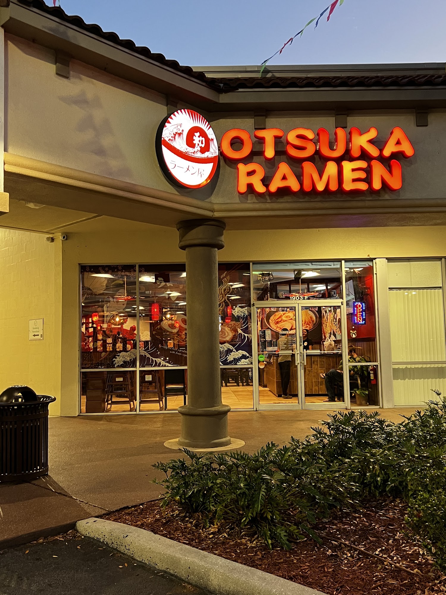 Otsuka Ramen & Bar Japanese Restaurant