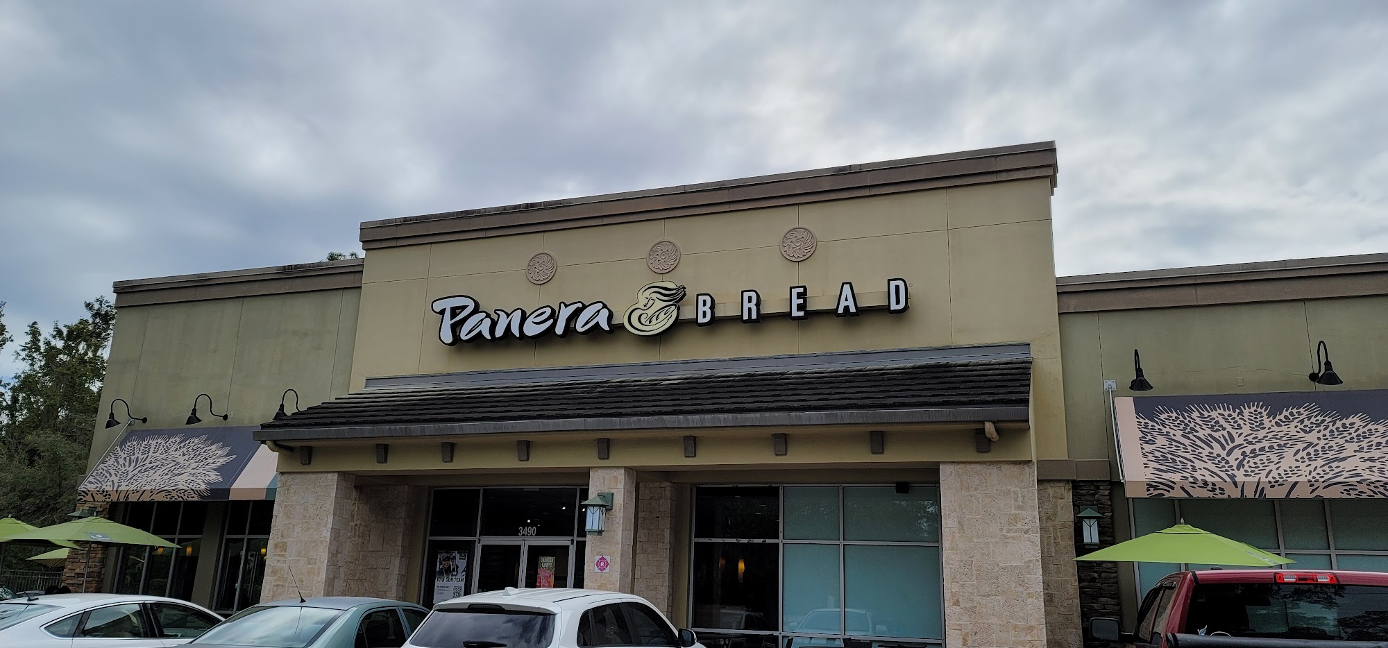 Panera Bread