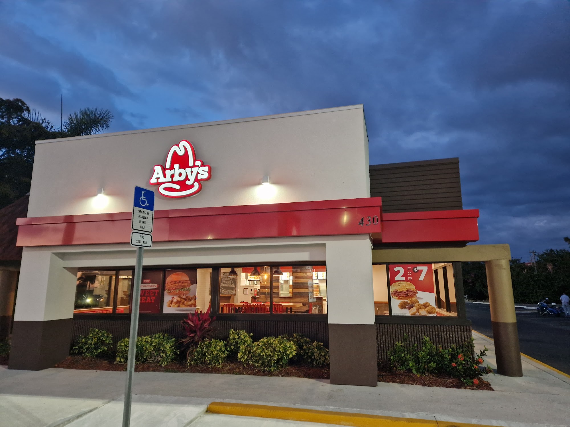 Arby's