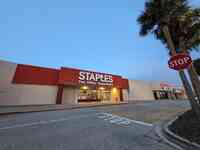 Staples