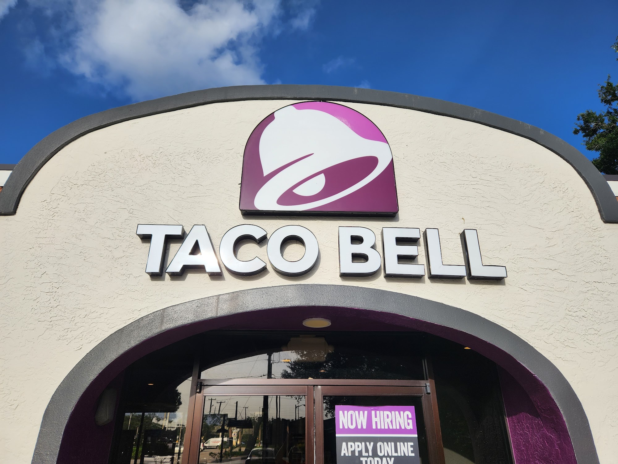 Taco Bell