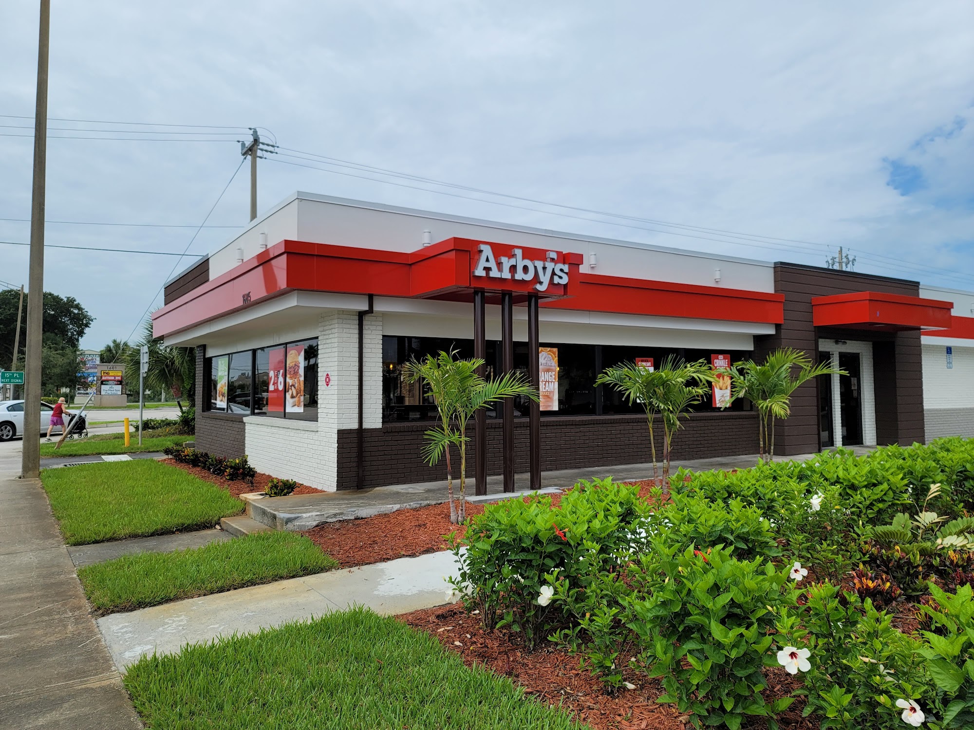 Arby's