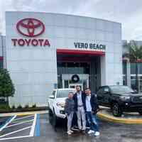 Toyota of Vero Beach