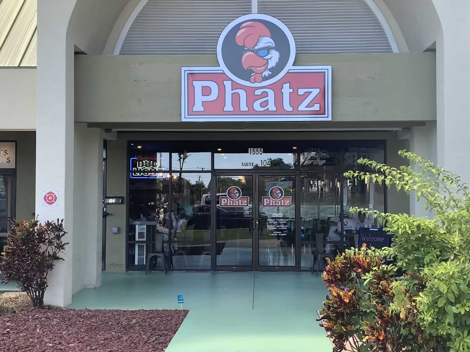 Phatz (Vero Beach)