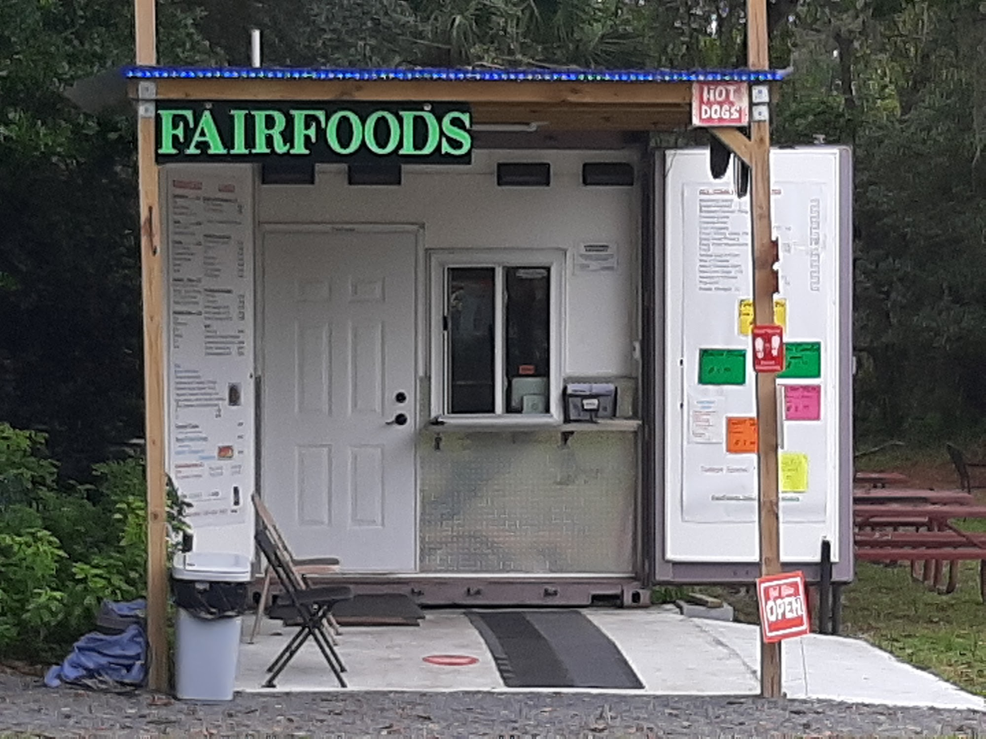 FairFoods Restaurant