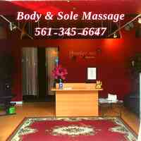 Body & Sole Massage