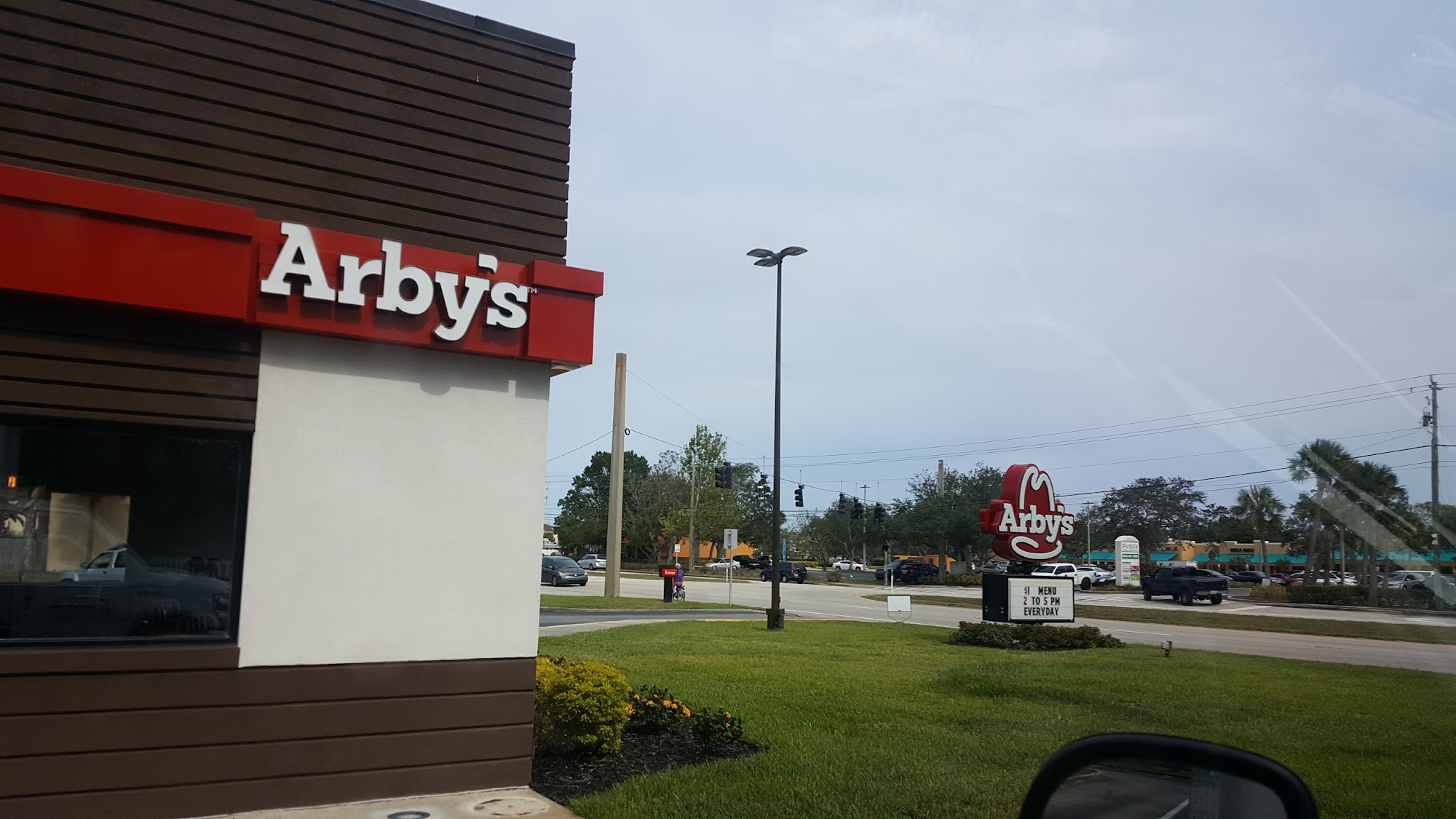 Arby's