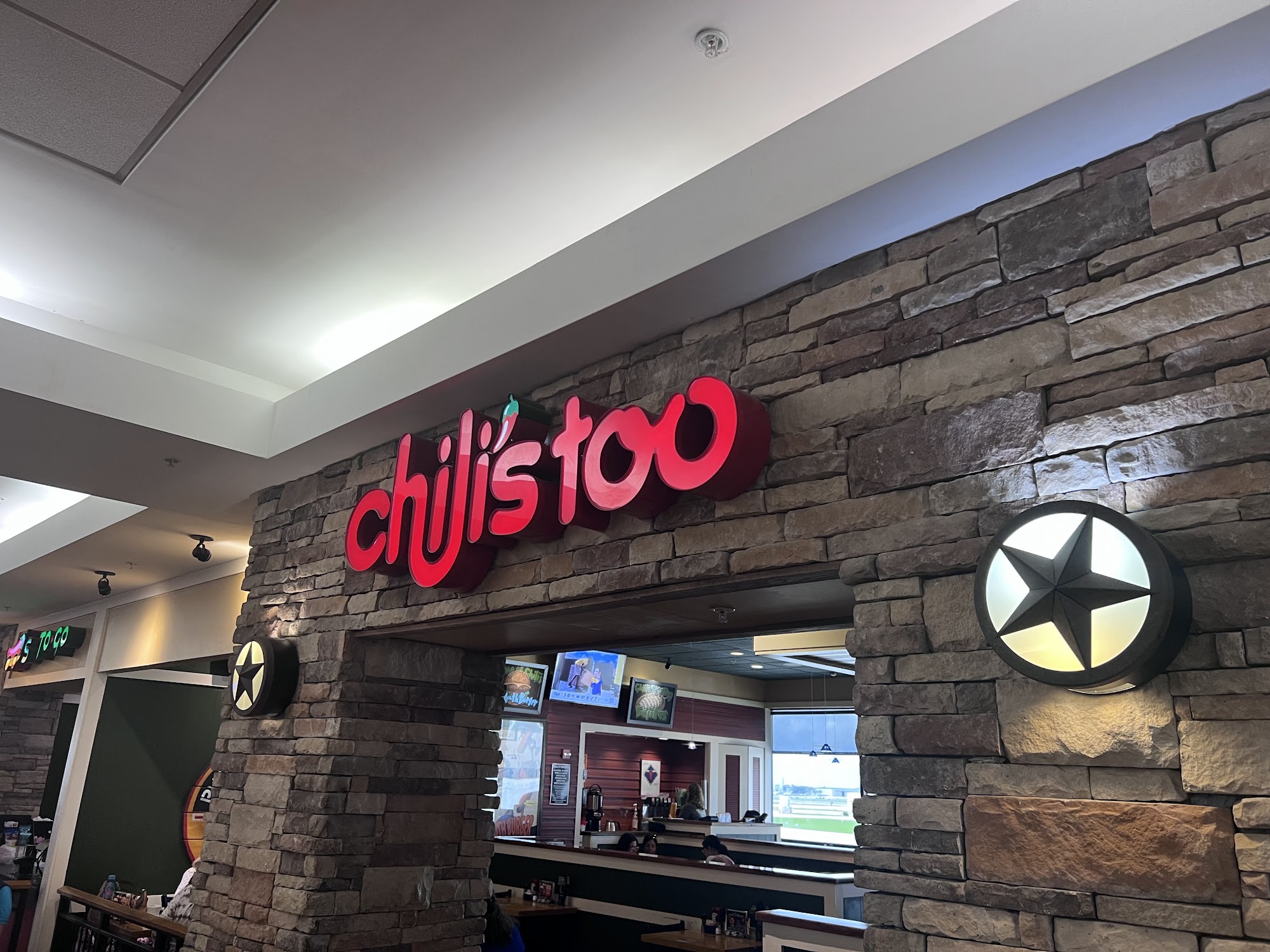 Chili's Grill & Bar