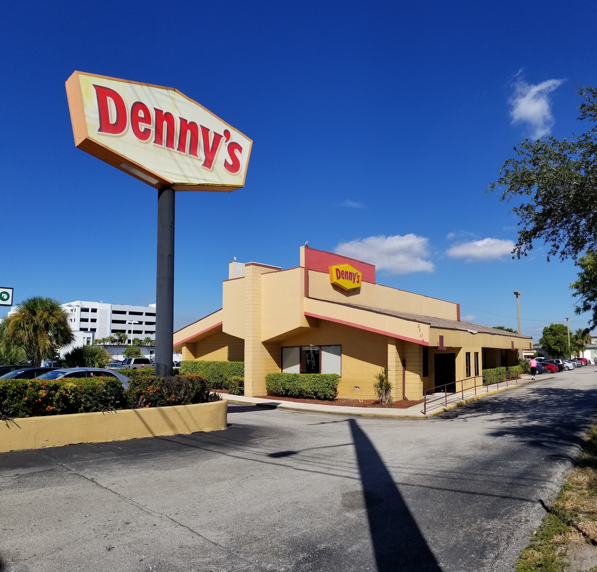 Denny's