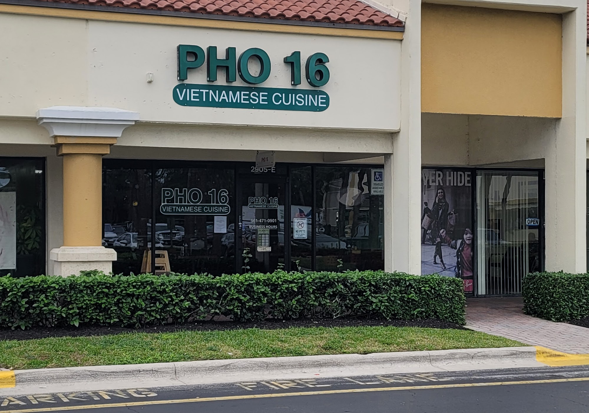 Pho 16