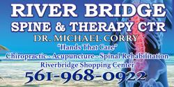 River Bridge Spine & Therapy Center