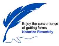Pronto Mobile Online Notary Services