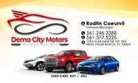 Demo City Motors
