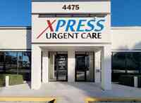 Xpress Urgent Care - West Palm Beach