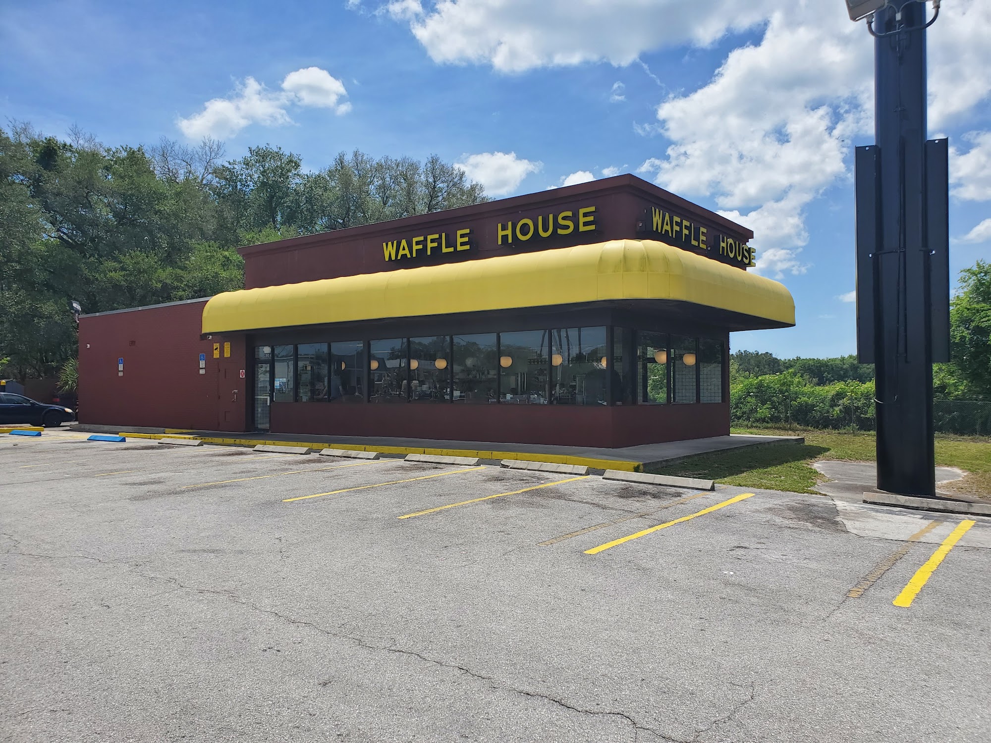 Waffle House