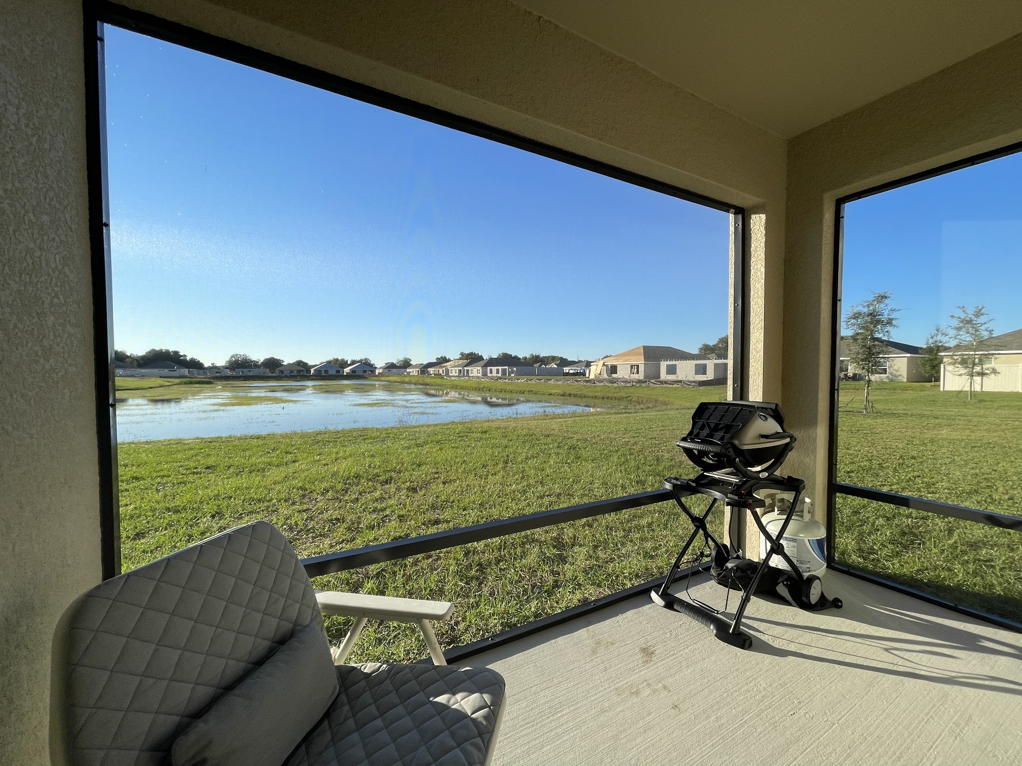 T&D Screen Enclosures, Inc