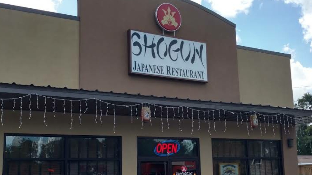 SHO GUN Japanese Restaurant
