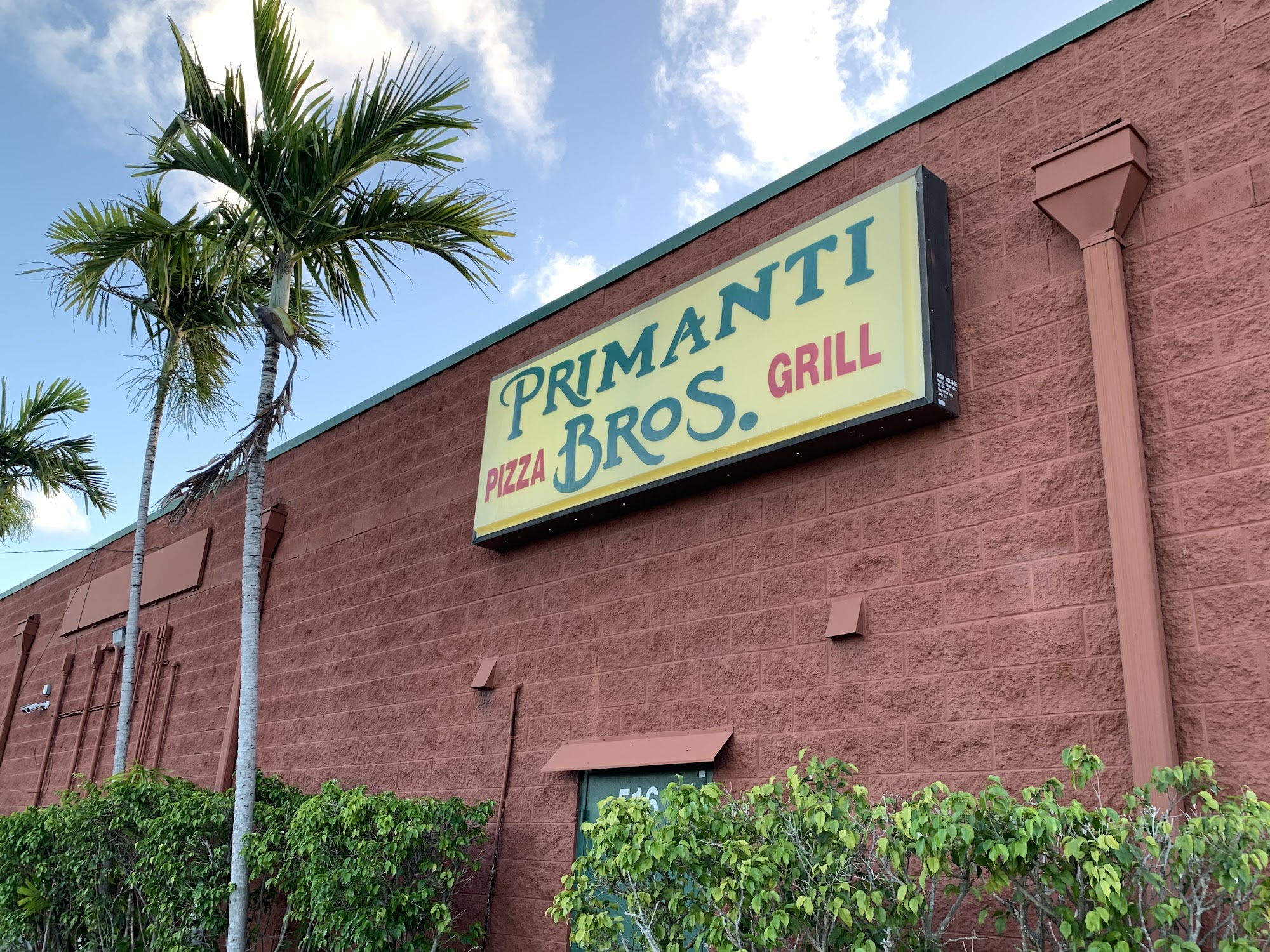 Primanti Bros.