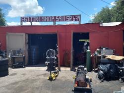 El Paraiso Tire & Auto Repair Shop