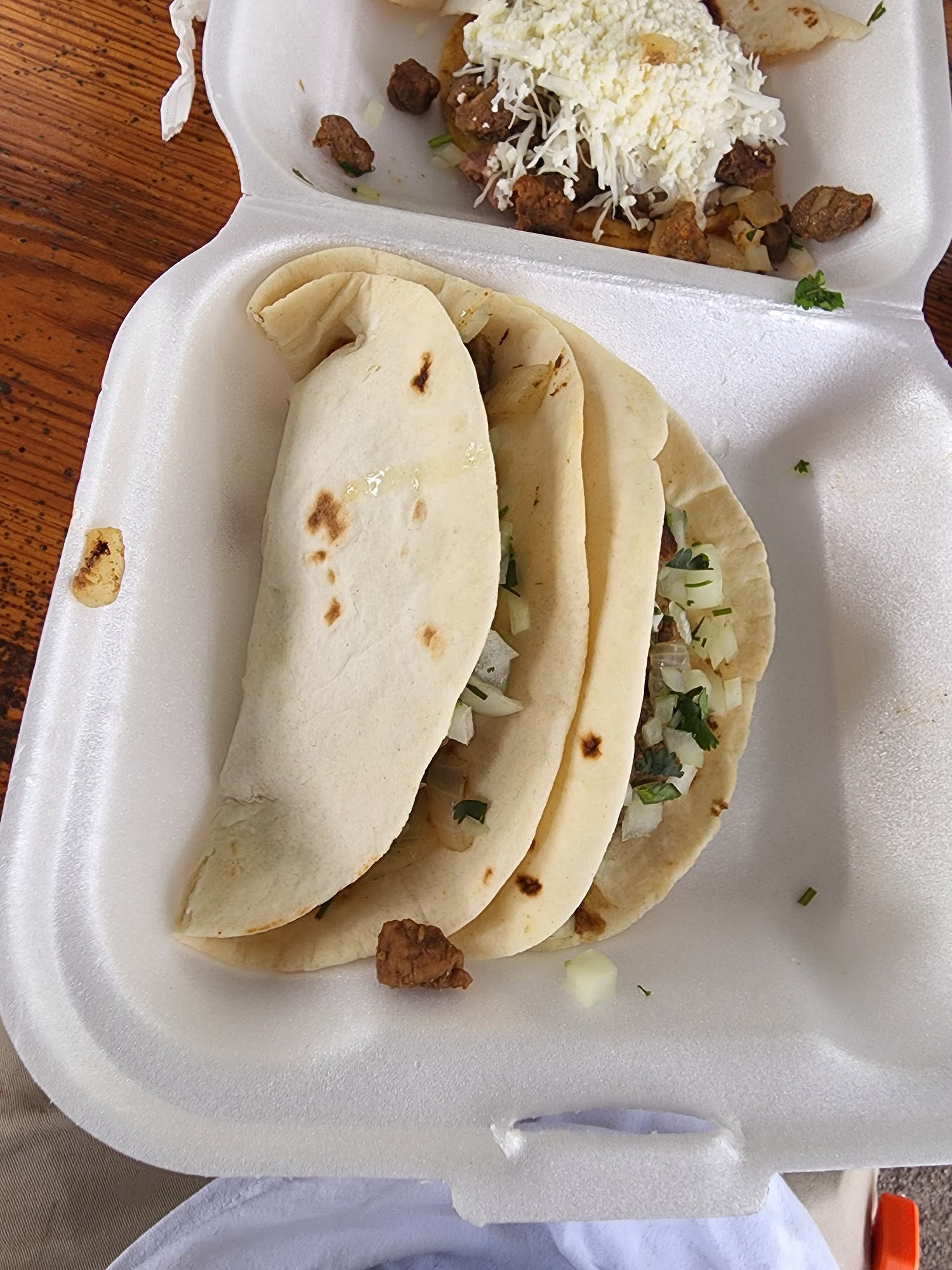 Taqueria Arreola