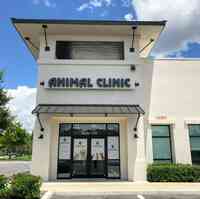 Chain of Lakes Animal Clinic