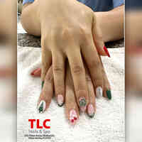TLC Nails & Spa