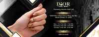Dior Nail Bar