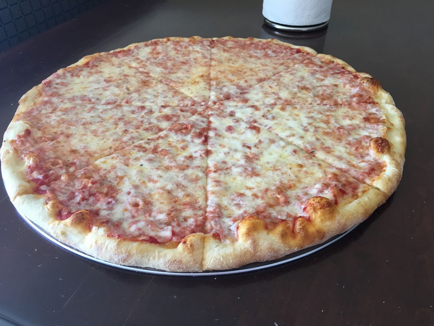 Brothers N.Y. Style Pizzeria