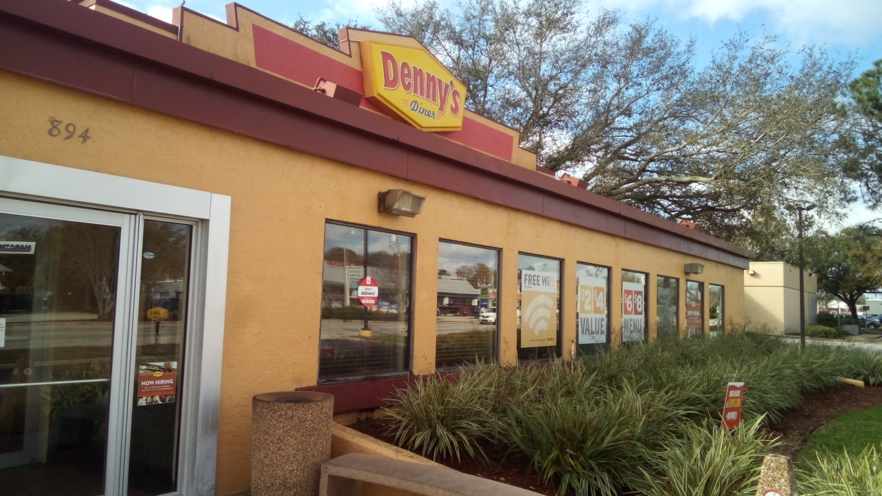 Denny's