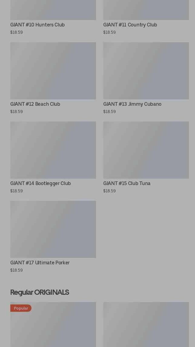 Photo credit: Posmates