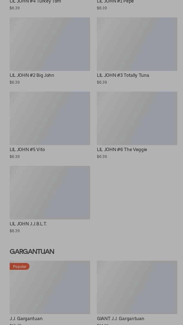 Photo credit: Posmates