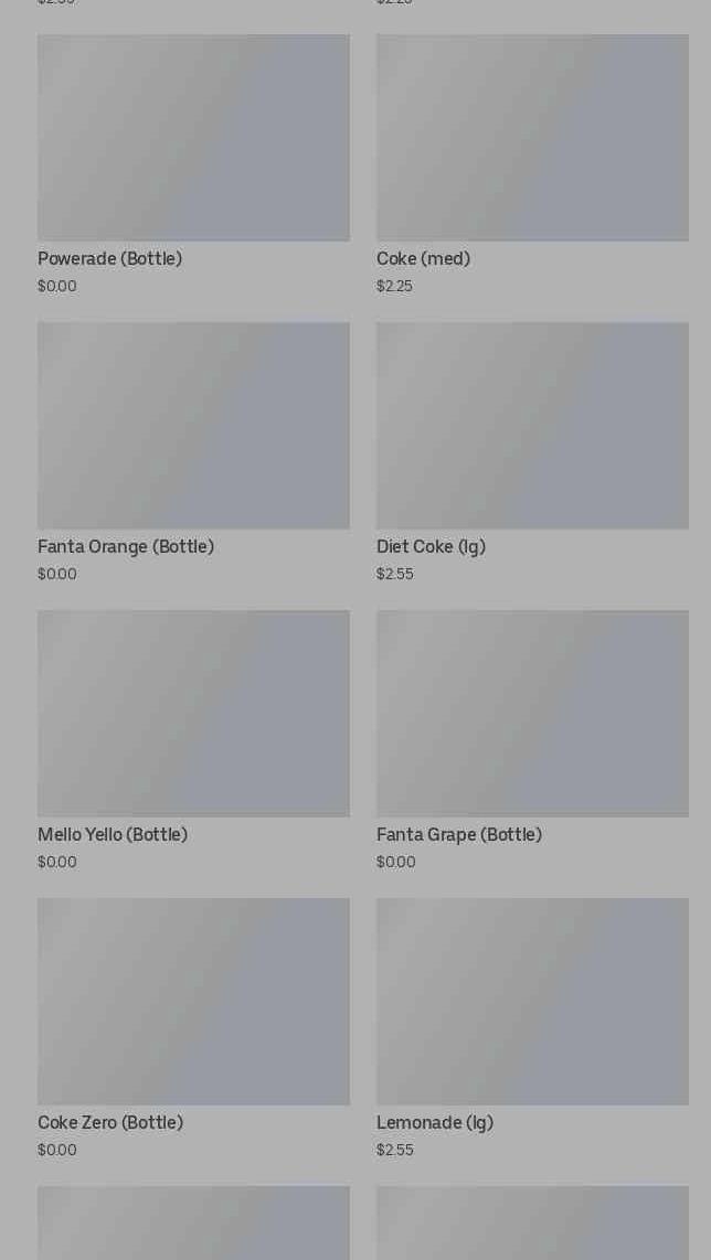 Photo credit: Posmates