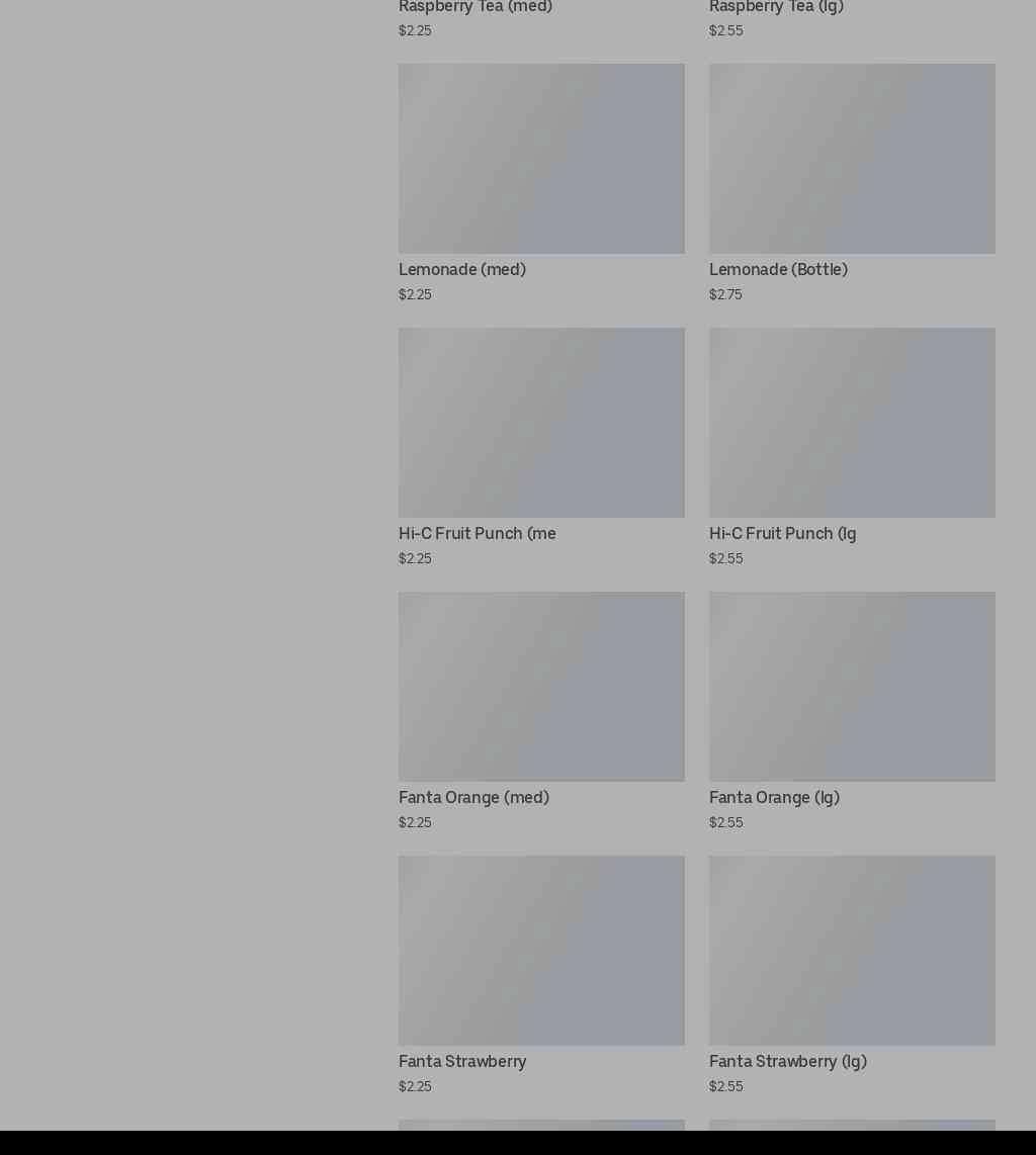 Photo credit: Posmates