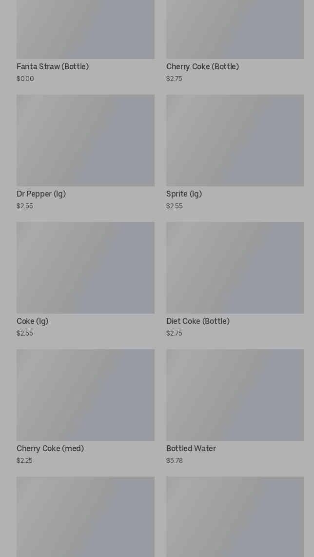 Photo credit: Posmates