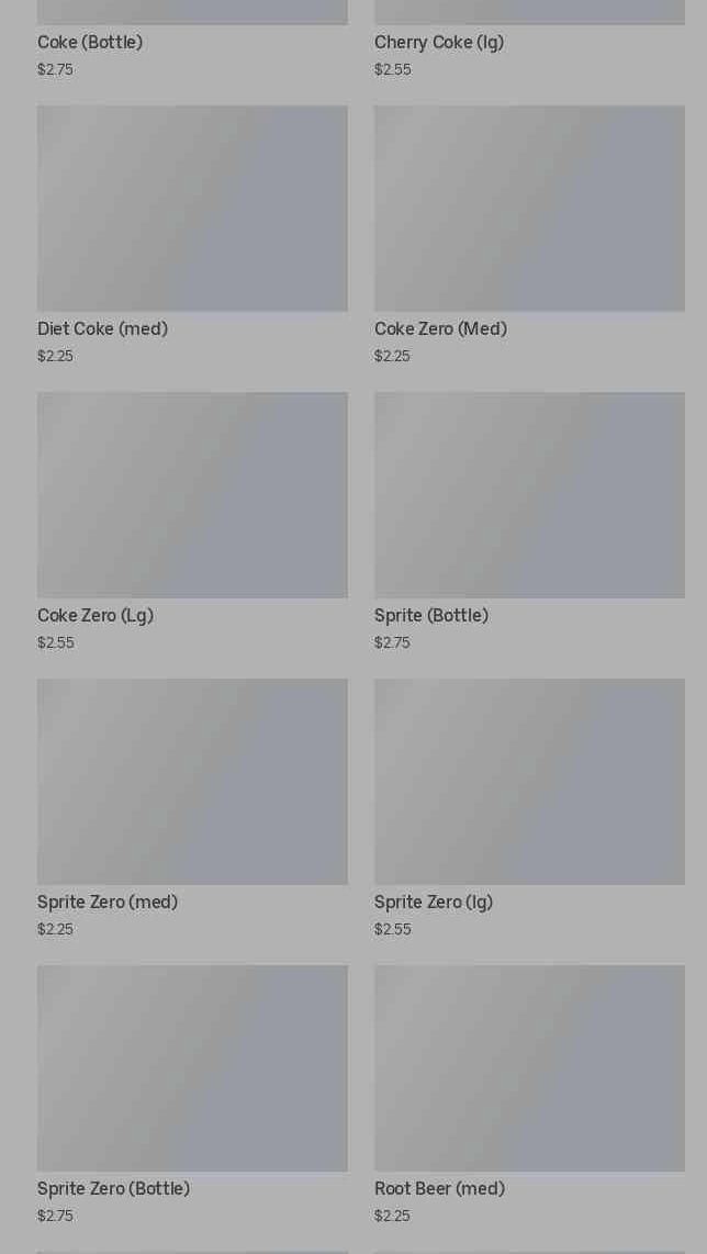 Photo credit: Posmates