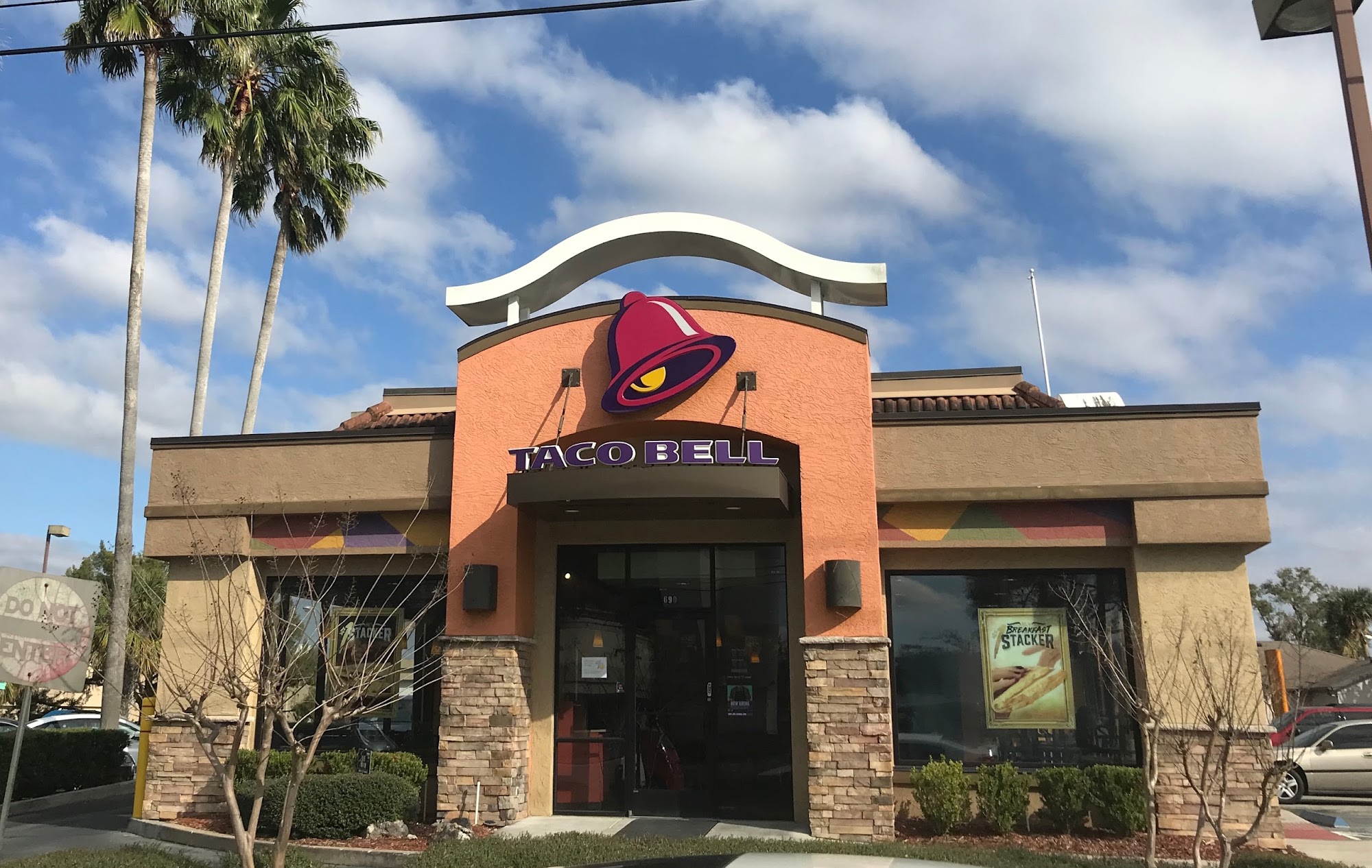 Taco Bell