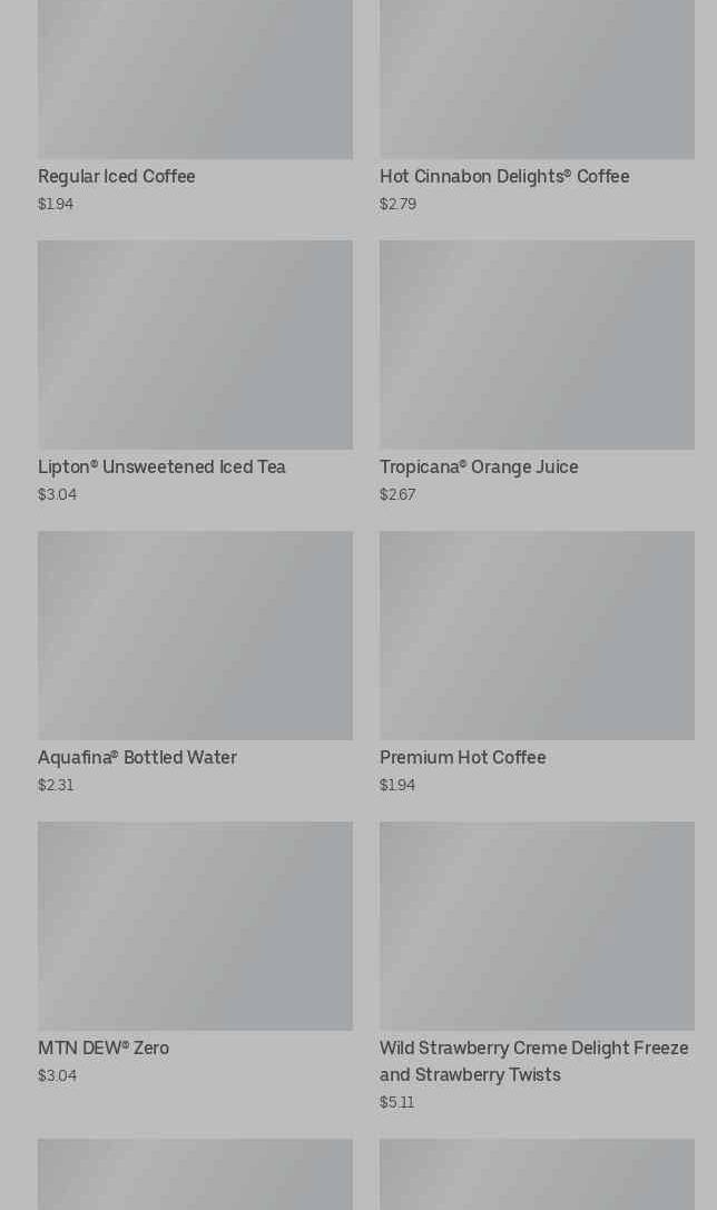 Photo credit: Posmates