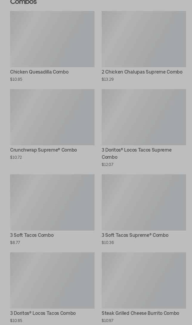 Photo credit: Posmates