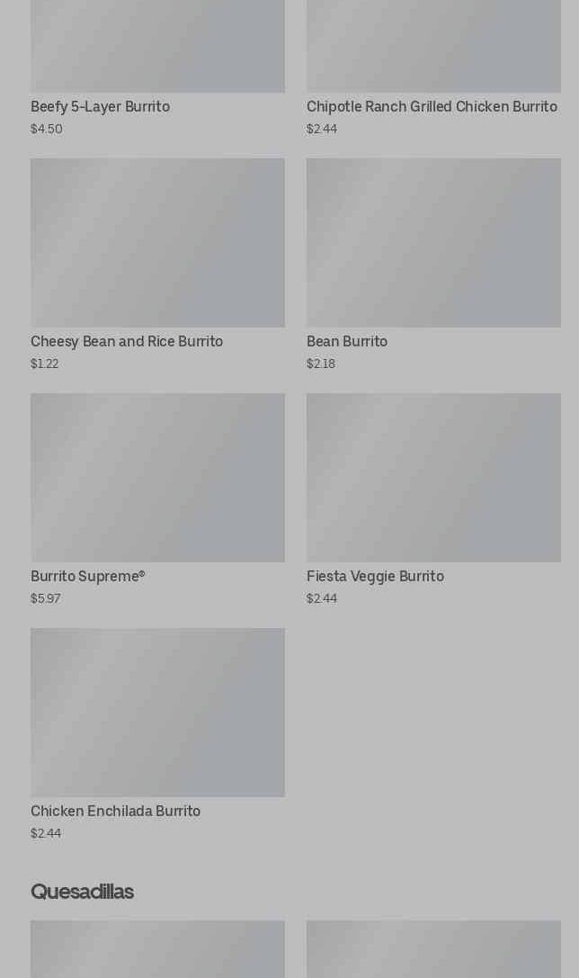 Photo credit: postmates