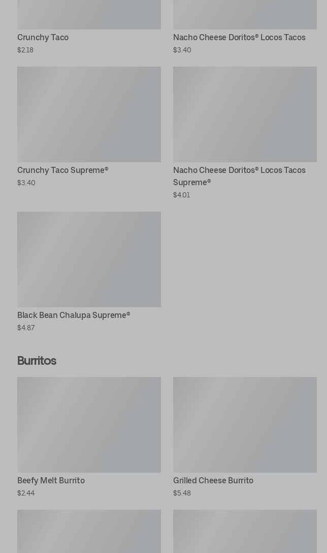 Photo credit: postmates